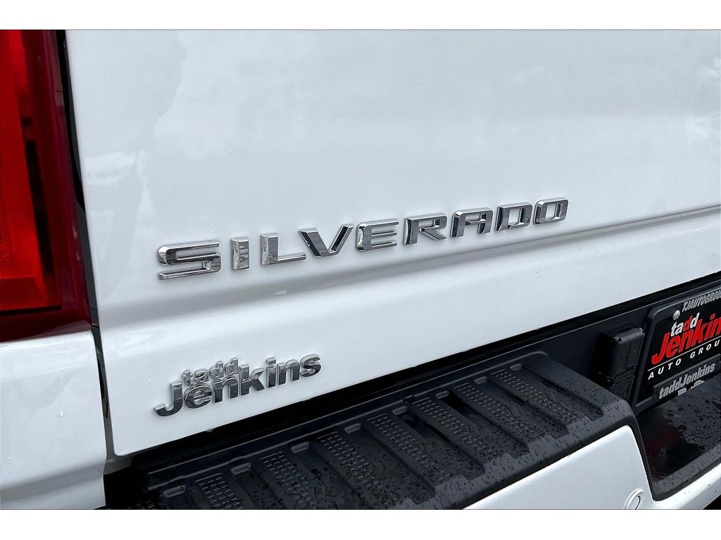 2022 Chevrolet Silverado 2500 High Country